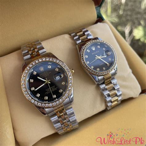 rolex watch lowest price in bd|rolex couple watches price.